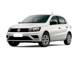 COMPACTO 1.0 -Gol / Onix / Argo - Dir Hidráulica - Ar Cond - 4 portas