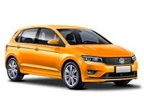 INTERMEDIÁRIO - Novo Gol 1.6 / Peugeot 208 - Dir Hidráulica - Ar Cond - 4 portas